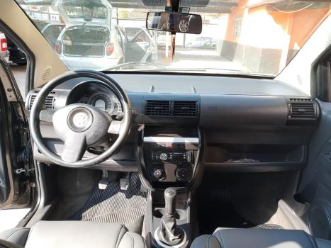 VOLKSWAGEN Crossfox 1.6 4P FLEX, Foto 7