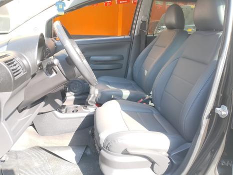 VOLKSWAGEN Crossfox 1.6 4P FLEX, Foto 8
