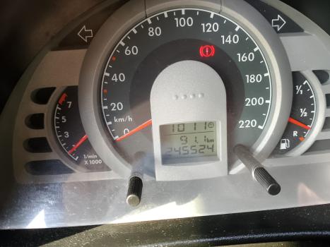VOLKSWAGEN Crossfox 1.6 4P FLEX, Foto 9
