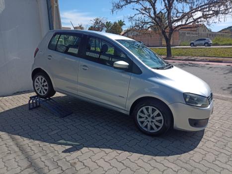 VOLKSWAGEN Fox 1.0 4P FLEX, Foto 2