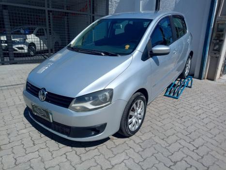 VOLKSWAGEN Fox 1.0 4P FLEX, Foto 3