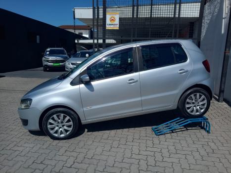 VOLKSWAGEN Fox 1.0 4P FLEX, Foto 4