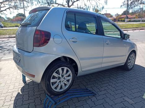 VOLKSWAGEN Fox 1.0 4P FLEX, Foto 5