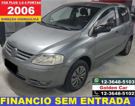 VOLKSWAGEN Fox 1.0 4P PLUS FLEX, Foto 5