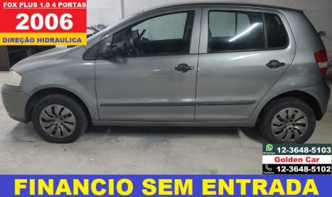 VOLKSWAGEN Fox 1.0 4P PLUS FLEX, Foto 3