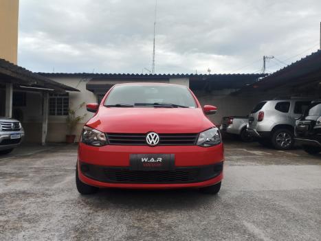 VOLKSWAGEN Fox 1.0 4P FLEX, Foto 5