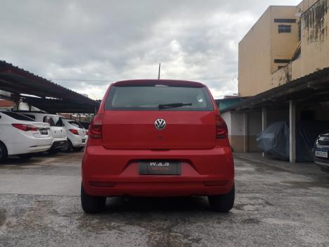 VOLKSWAGEN Fox 1.0 4P FLEX, Foto 6