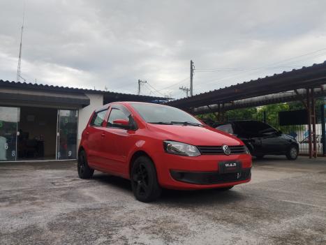 VOLKSWAGEN Fox 1.0 4P FLEX, Foto 3