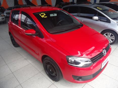 VOLKSWAGEN Fox 1.0 4P I-TREND FLEX, Foto 2