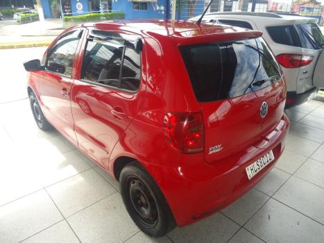 VOLKSWAGEN Fox 1.0 4P I-TREND FLEX, Foto 3