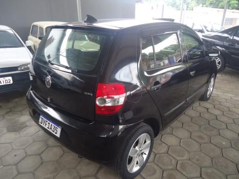 VOLKSWAGEN Fox 1.0 4P FLEX, Foto 5