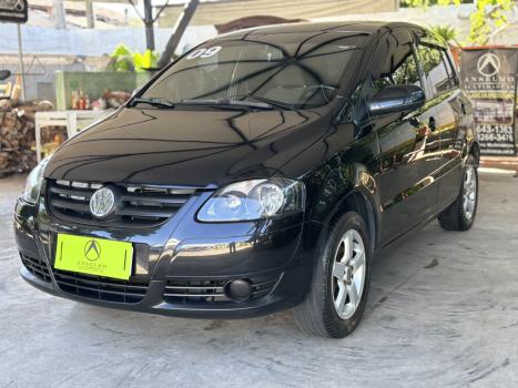 VOLKSWAGEN Fox 1.0 4P FLEX, Foto 3