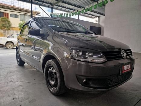 VOLKSWAGEN Fox 1.0 4P FLEX, Foto 1
