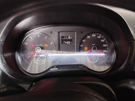 VOLKSWAGEN Fox 1.0 4P FLEX, Foto 2