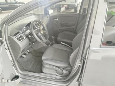 VOLKSWAGEN Fox 1.0 4P FLEX, Foto 3