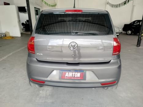 VOLKSWAGEN Fox 1.0 4P FLEX, Foto 10