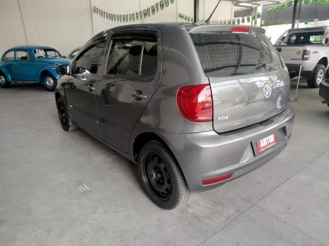 VOLKSWAGEN Fox 1.0 4P FLEX, Foto 13