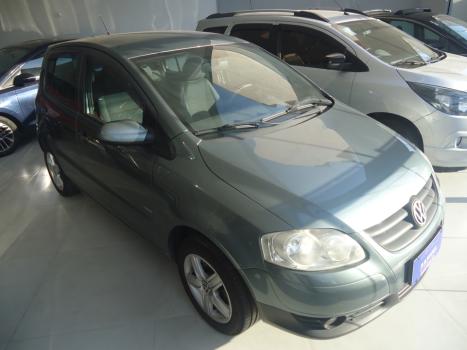 VOLKSWAGEN Fox 1.0 4P TREND FLEX, Foto 1