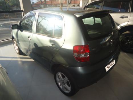 VOLKSWAGEN Fox 1.0 4P TREND FLEX, Foto 2