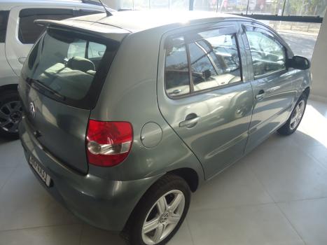 VOLKSWAGEN Fox 1.0 4P TREND FLEX, Foto 3