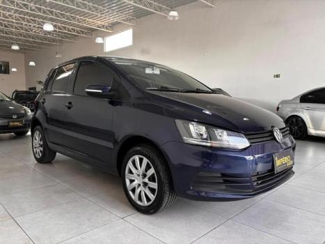 VOLKSWAGEN Fox 1.0, Foto 2