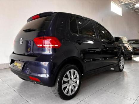 VOLKSWAGEN Fox 1.0, Foto 5