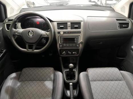 VOLKSWAGEN Fox 1.0, Foto 9