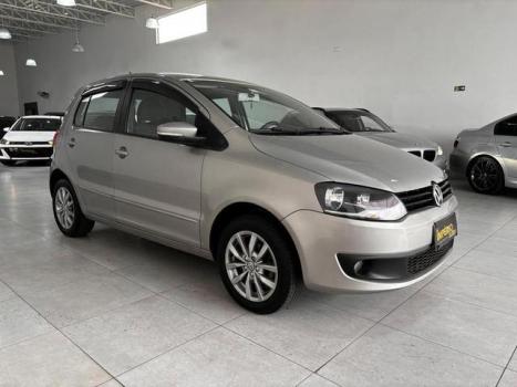 VOLKSWAGEN Fox 1.0, Foto 2