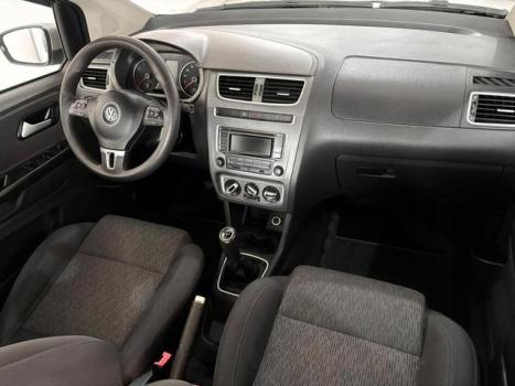 VOLKSWAGEN Fox 1.0, Foto 7