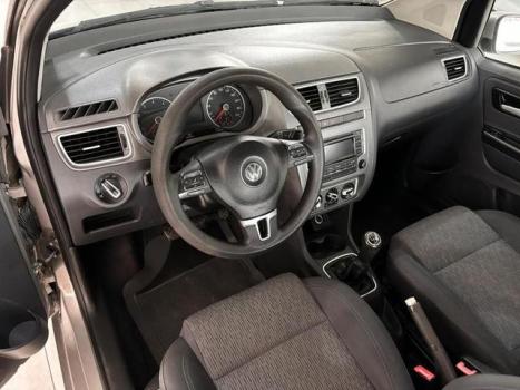 VOLKSWAGEN Fox 1.0, Foto 8