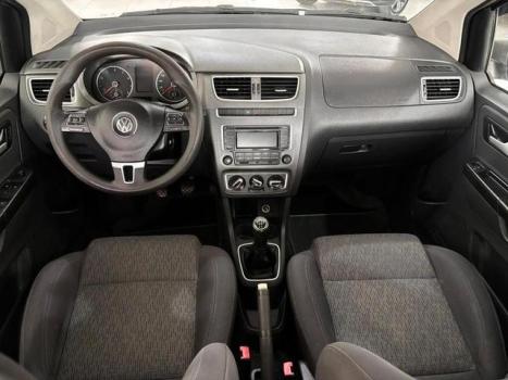 VOLKSWAGEN Fox 1.0, Foto 9