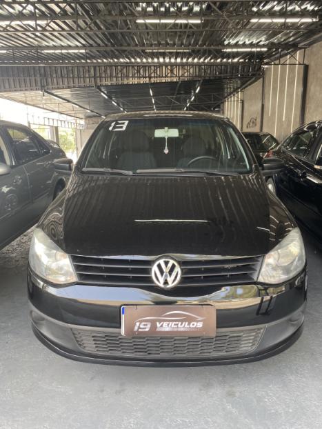 VOLKSWAGEN Fox 1.0, Foto 1