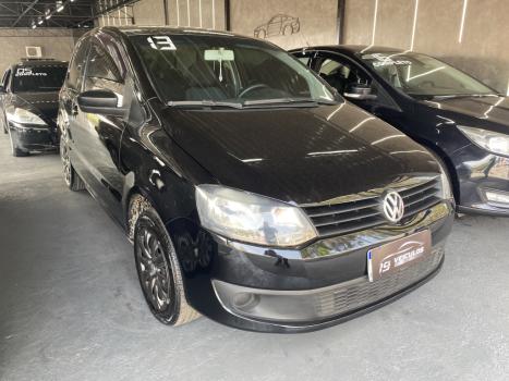 VOLKSWAGEN Fox 1.0, Foto 2