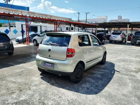 VOLKSWAGEN Fox 1.0, Foto 2