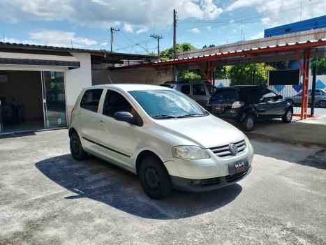 VOLKSWAGEN Fox 1.0, Foto 3