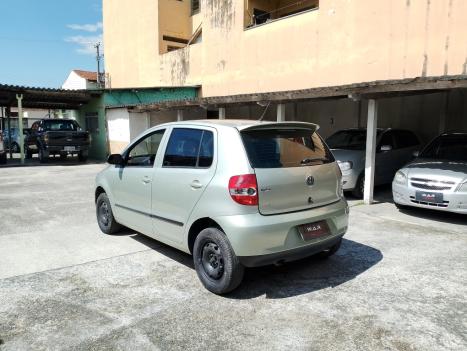 VOLKSWAGEN Fox 1.0, Foto 4