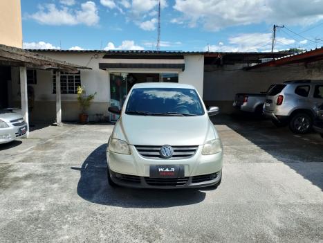 VOLKSWAGEN Fox 1.0, Foto 5