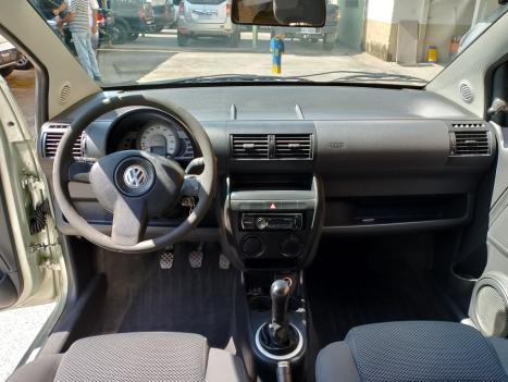 VOLKSWAGEN Fox 1.0, Foto 7