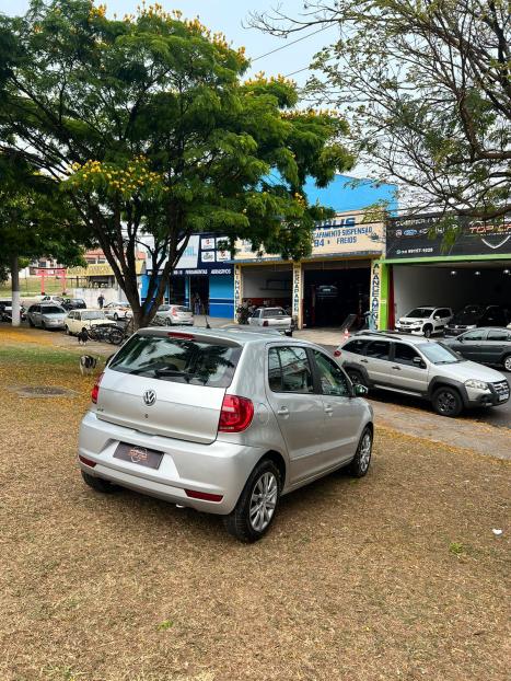 VOLKSWAGEN Fox 1.0 FLEX, Foto 3