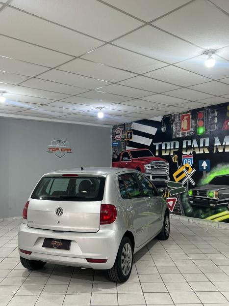 VOLKSWAGEN Fox 1.0 FLEX, Foto 4