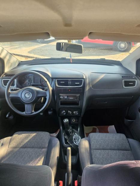 VOLKSWAGEN Fox 1.6 4P FLEX, Foto 7