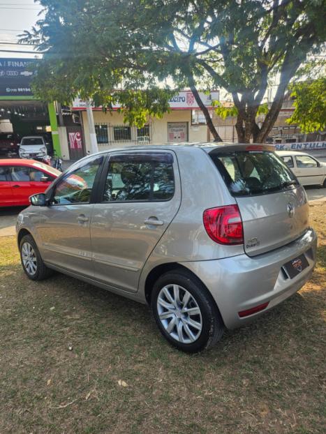 VOLKSWAGEN Fox 1.6 4P FLEX, Foto 3