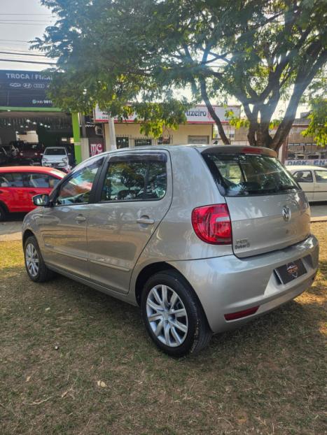 VOLKSWAGEN Fox 1.6 4P FLEX, Foto 5