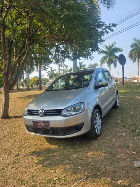 VOLKSWAGEN Fox 1.6 4P FLEX, Foto 1