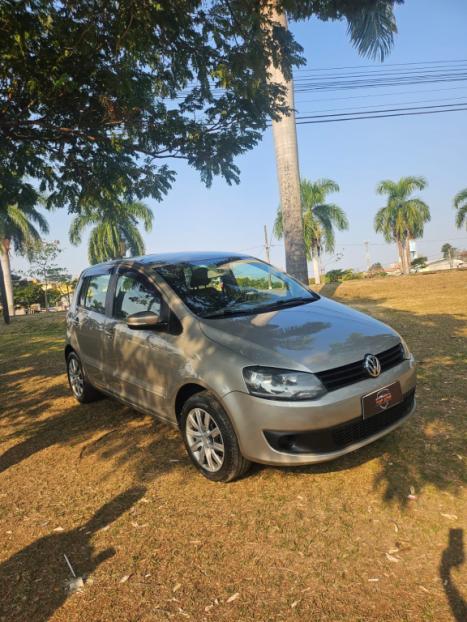 VOLKSWAGEN Fox 1.6 4P FLEX, Foto 2