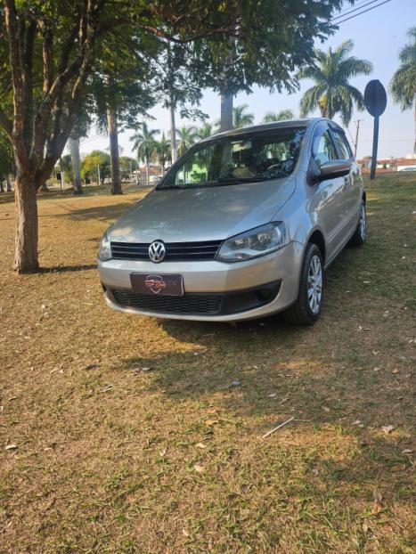 VOLKSWAGEN Fox 1.6 4P FLEX, Foto 6