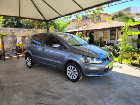 VOLKSWAGEN Fox 1.6 4P TREND FLEX, Foto 1