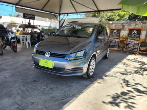 VOLKSWAGEN Fox 1.6 4P TREND FLEX, Foto 3