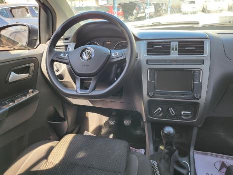 VOLKSWAGEN Fox 1.6 4P TREND FLEX, Foto 8