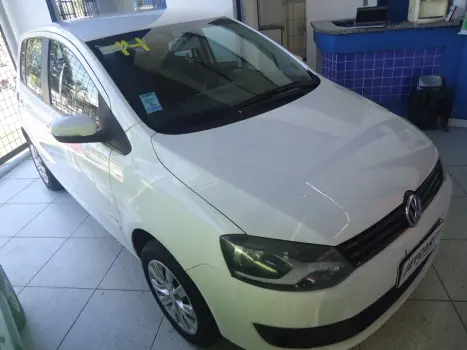 VOLKSWAGEN Fox 1.6 4P, Foto 2